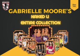 Naked U - Entire Collection