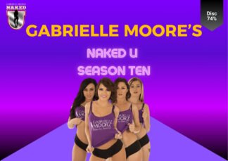 Naked U Season 10 - Anal Obsession