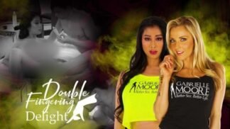 Double Fingering Delight