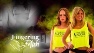 Fingering Fetish