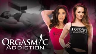 Orgasmic Addiction
