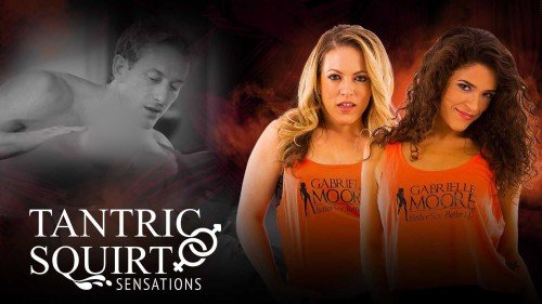 Tantric Squirt