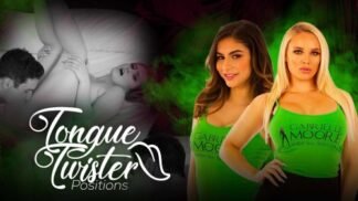 Tongue Twister Positions